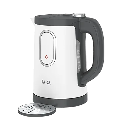 Filtering Kettle