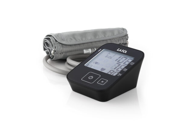Automatic arm blood pressure monitor BM2302 LAICA
