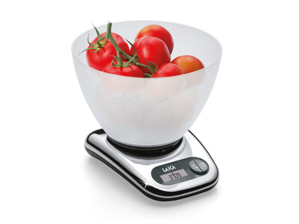 Electronic kitchen scale BX9240 LAICA