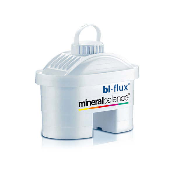 bi-flux Mineralbalance Filter Cartridge