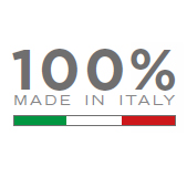 LAICA 100% made in italy