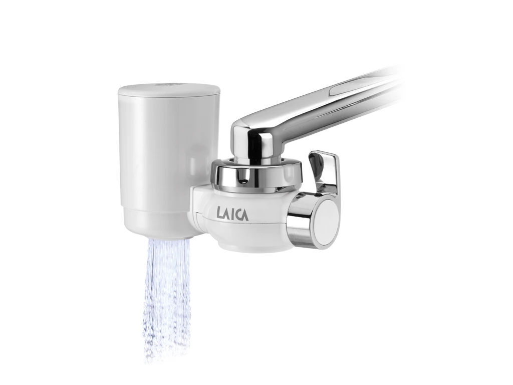 laica-filtro-rubinetto-genova-metal-stop