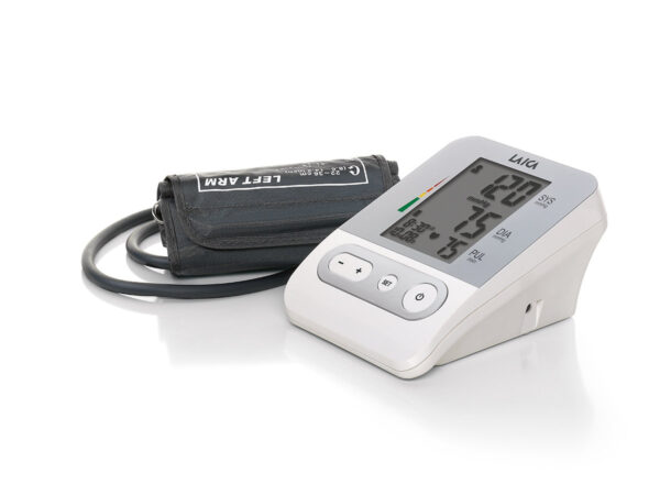 Automatic arm blood pressure monitor BM2301 LAICA