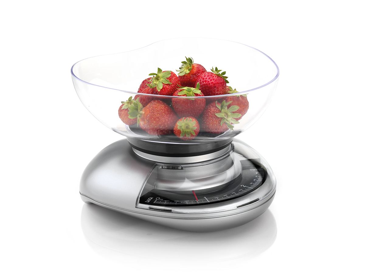 Kitchen scales – LAICA