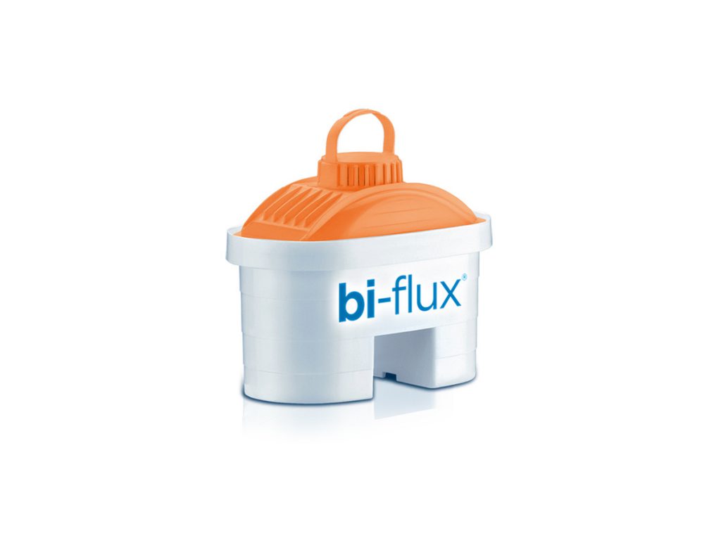 biflux® Nitrate Filter Cartridge LAICA
