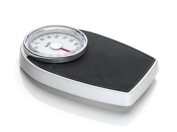 America communication Auto Electronic scale with body composition calculation PS5009 – LAICA