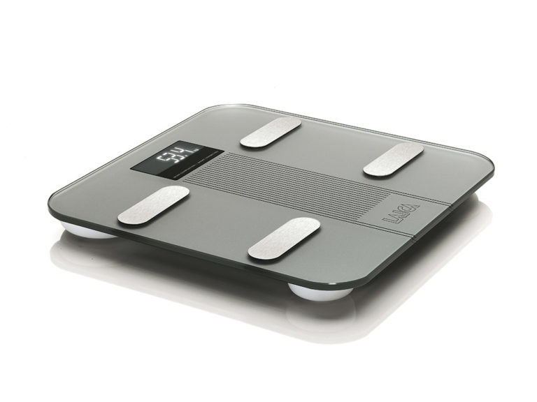 Mechanical scale PL8019 LAICA