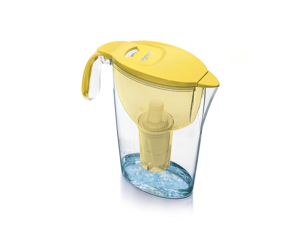 MultiFlux® Fresh Line Water Filter Jug (Colour edition) LAICA