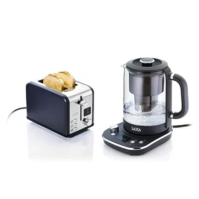 Breakfast Set