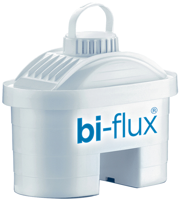 BiFlux® filter cartridges LAICA